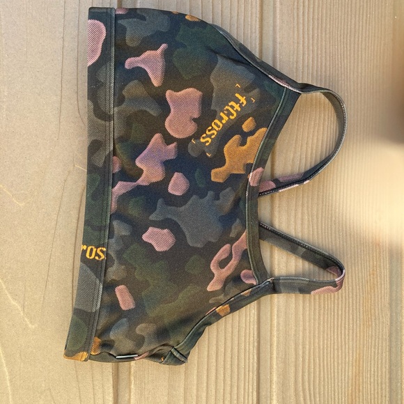 Gym wear - Picture 5 of 8